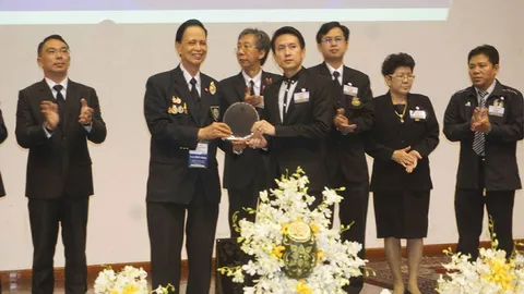 วิทยาลัยเทคโนโลยีสยาม จัดประชุมวิชาการระดับชาติและนานาชาติครั้งที่ 2