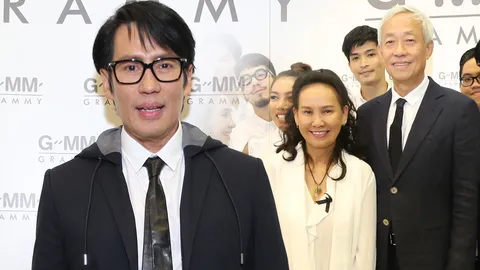 ระวังอารมณ์กันหน่อย เบิร์ด ธงไชย แนะคนไทยทำอะไรควรมีสติกว่านี้