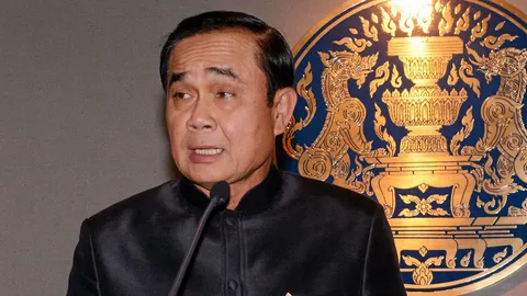 นายกฯ ชี้ 'ลอยกระทง' เน้นเอกลักษณ์ชาติไทย ไม่ใช่สนุกอย่างเดียว