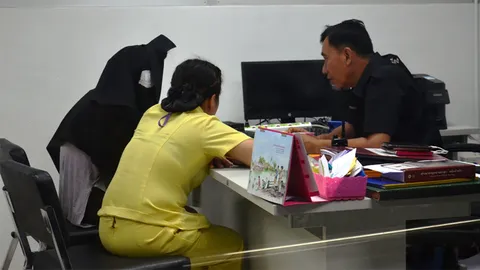 ผช.พยาบาลลักทารกจากรพ.น่าน มโนว่าเป็นลูก หวั่นแฟน-ญาติรับไม่ได้ว่าแท้ง