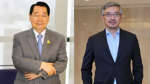 3 ตระกูลดังติดโผมหาเศรษฐีเอเชีย