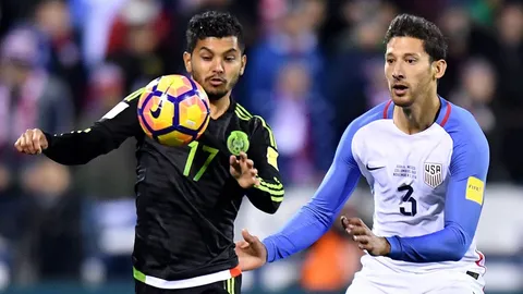 จังโก้ทำแสบ! บุกลูบคมมะกันคาบ้าน 2-1 เกมคัดบอลโลก โซนคอนคาเคฟ