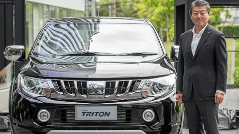 รุกสร้างแฟนพันธุ์แท้