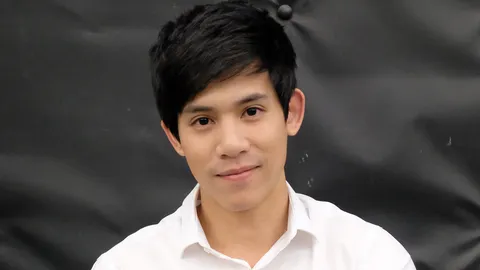 'เจษ' รับบทยิ่งใหญ่ ย้อนไปในละครได้ย้อนคิด ตั้งใจเป็นคนดี ทำตามในหลวง ร.๙
