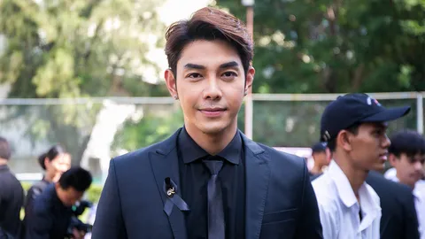 อาร์ต แจงเหตุโพสต์ว่า น็อต ไม่แมน ตอกคนด่าทำดีสร้างภาพเป็นคนจิตบกพร่อง