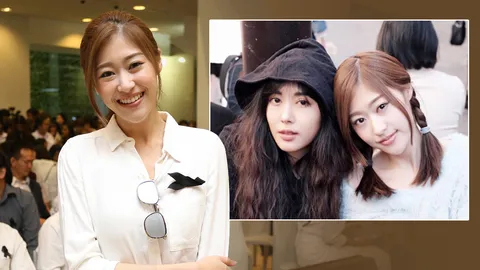 แม่ไม่ปลื้มข่าวพี่น้องแตกคอ ยิปซี ยันครอบครัวรักกันไม่เคยทะเลาะ ยิปโซ 