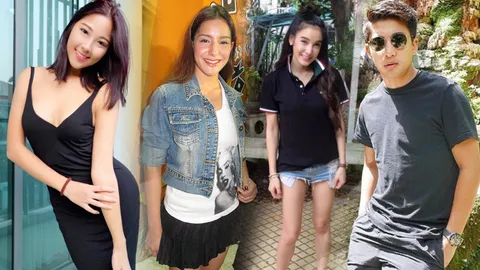 คลิปฉาวคนดัง ถ้าไม่ทันระวังอาจตกเป็นดราม่าโซเชียล