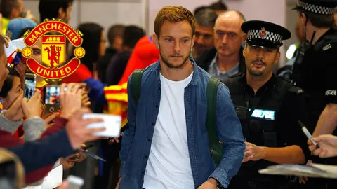 ไม่ไหวแล้ว! 'มูรินโญ' เล็งคว้า 'ราคิติช' เสริมแกร่งผีแดง