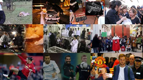 สรุปข่าวเด่นรอบดึกประจำวันที่ 12-13 พ.ย.59 เวลา 18.00-06.00น.