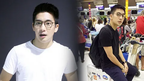 น็อต กราบรถ จ่อแถลงเรื่องคดีความวันพรุ่งนี้ 