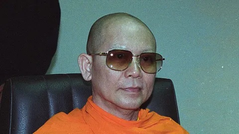 ทนายธัมมชโย ร้อง อสส.ขอความเป็นธรรม คดีสหกรณ์ฯคลองจั่น ไม่ชอบด้วย ก.ม.