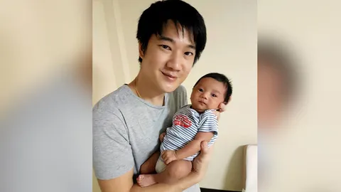 'เป้ วงเคลิ้ม' ตั้งใจสอนลูก เดินตามรอยพ่อหลวง ร.๙