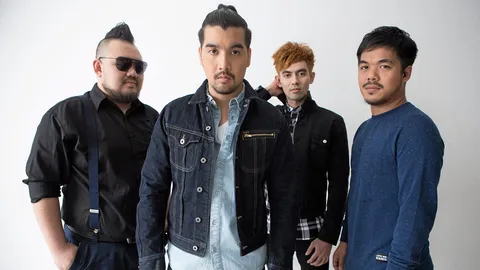 ศิลปินแกรมมี่ ทูบีนัมเบอร์วัน