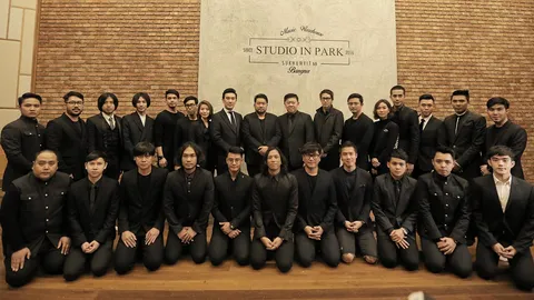 "สไปร์ซซี่ ดิสก์" สร้างบทเพลงเล่าขาน "กาลครั้งหนึ่งตลอดกาล"