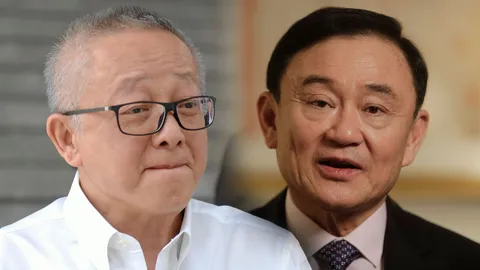 ศาลเลื่อนอ่านฎีกา คดี 'สนธิ' หมิ่น 'ทักษิณ' ปมปฏิญญาฟินแลนด์ 16 ธ.ค.นี้