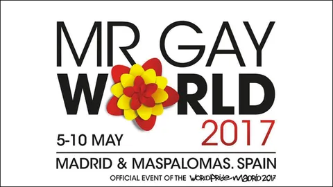 'มิสเตอร์เกย์เวิลด์' รอบตัดสิน 30 พ.ย. เปิดกว้าง ความเท่าเทียมทางเพศ