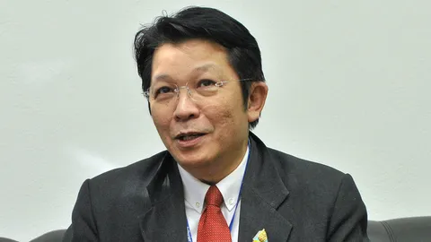 โฆษกศาลยุติธรรมแจง ‘ชิดชนก’ ผู้พิพากษาหญิงวีนแตกเสียชีวิตแล้ว