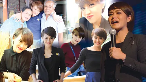 หลังสหรัฐฯปฏิเสธให้วีซ่า! 10 ข้อรู้จัก ‘เบสท์ อรพิมพ์’ เธอคือใคร?