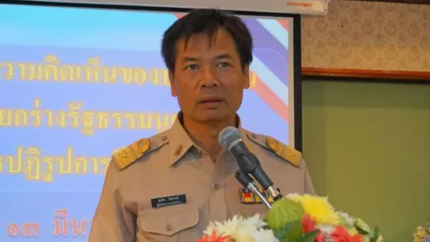 อาชีวะเข้มยกระดับแก้นักเรียน-นักเลง