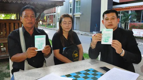 ยังไม่จบ เหยื่อ ตร.จับไฮโล เตรียมเปิดโลงให้ผบ.ตร.ดู ยัน นน.80ไม่ใช่120