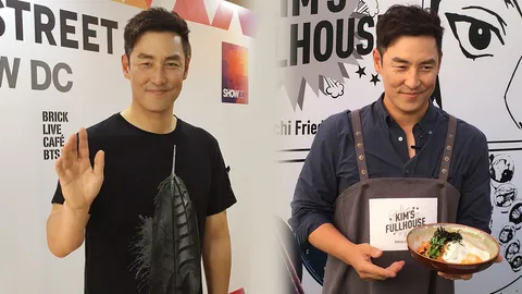 ยังโสด! คิมซองซู เชื่อ! เกาหลีพัฒนาไว เพราะคนขยัน