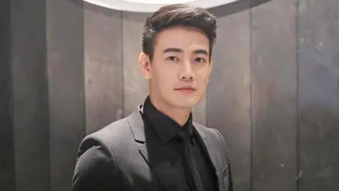 'ฟลุค' ทึ่ง! พลิกผืนดินไทยชุ่มฉ่ำ ทรงค้นคิดโครงการฝนหลวง