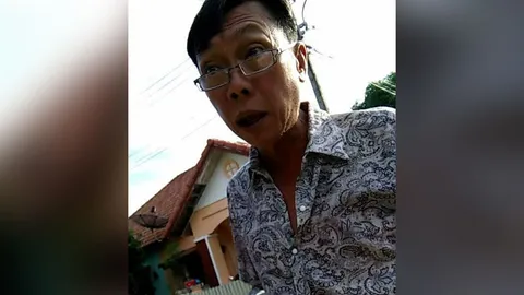 แจ้งความแล้ว ชายในคลิปทะเลาะทอม เหตุจอดรถขวาง ยันไม่เคยพูดว่าเป็น ตร.