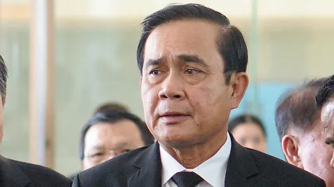 ไฟเขียวงบ 3 พันล้านอุ้ม “เอสเอ็มอี”