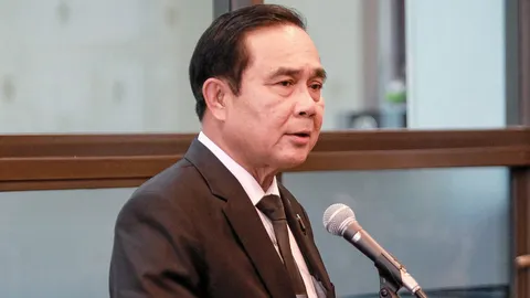 รัฐเร่งเนรมิตอุตสาหกรรมใหม่