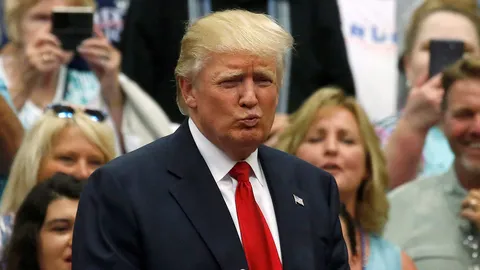 ทั่วโลกลุ้นทีมเศรษฐกิจ “ทรัมป์”