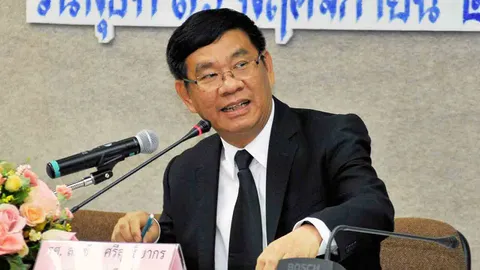 สมชัยโต้กลับมีชัย ปมหั่นกกต.จังหวัด ใช่เกิดนานกว่าต้องเก่งกว่า