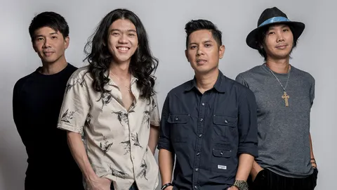 งดดราม่า!! เฟ้น น้องใหม่ไม่ท้อ เดินหน้าเป็นนักร้อง วงพอส ให้ดีที่สุด