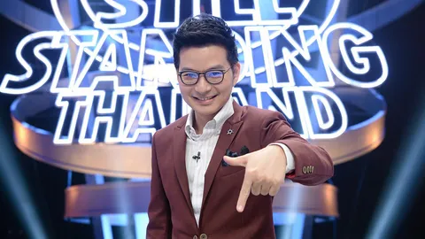 'เอ เซ้นส์ฯ' พารายการลุ้นรางวัล เอเชียน เทเลวิชั่น อวอดส์ 2016