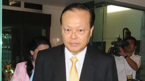 ทนายปชป. แจงเหตุ ศาลกลับคำพิพากษา คดีปลด ‘มาร์ค’ จากราชการทหาร ไม่มีผล