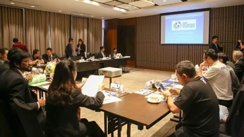 ผู้ช่วยฯ ช้างศึก เผย แมตช์คอมฯ โร่ขอโทษสนามซ้อมแย่ ยินดีเปลี่ยนให้