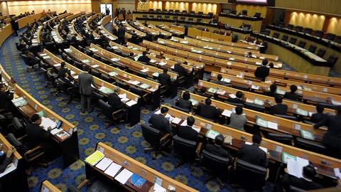 เตรียมนำความเห็น ปชช.ต่อ ก.ม.ลูก เข้าที่ประชุม กรธ. 23 พ.ย.นี้