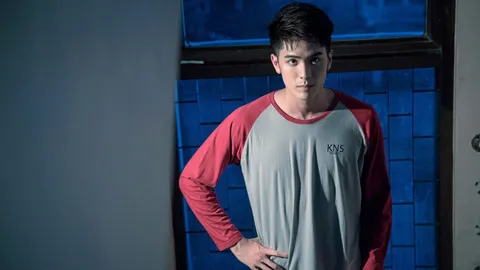 ตั้ว-เสฏฐวุฒิ ปลื้มเล่นหนังผีคู่ พรีม สารภาพค่อยเป็นตัวของตัวเอง