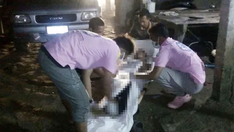 มือมืดยิงถล่ม ชาวสวนดับคาที่ ยะลา ตร.ชี้น่าจะมาจากเรื่องส่วนตัว