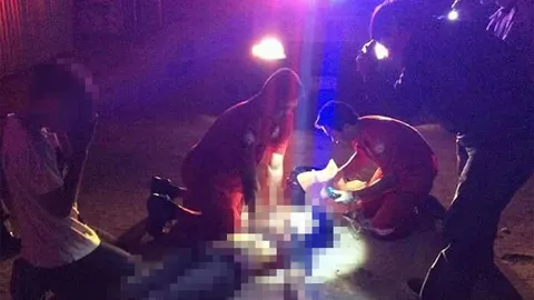 ฆ่าประกาศศักดา! แก๊งโจ๋โหดจัด แทงแล้วบอกชื่อ ‘กูคือไอ้นัน’  