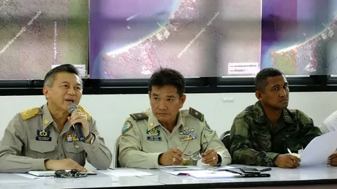 ระยองเดือด! ท้าให้เผยชื่อมาเฟียเกาะเสม็ด อย่าพูดลอยๆ กระทบท่องเที่ยว