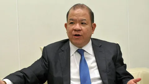 พิชัย ย้ำ รัฐประหาร ทำศก.เสียหาย หวั่นไทยก้าวไม่พ้นประเทศรายได้ปานกลาง