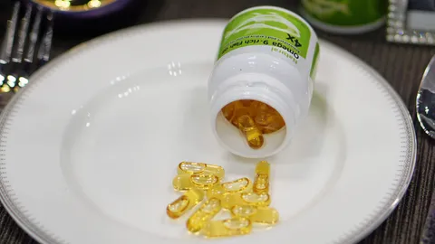 โอเมก้า-9..บึกสยาม มากกว่าปลาทะเล 4เท่า