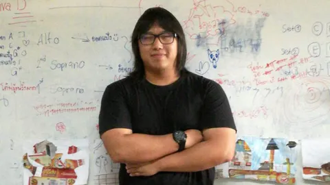 "ฤทธา สืบทายาท" ผู้หาญกล้าพลิกชีวิตตนเองจากหน้ามือเป็นหลังมือ