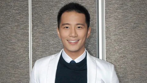 'บี้' เมินดราม่าตอนบวชอุ้มลูก เผยสึกแล้วแต่เก็บย่ามไว้เตือนใจ