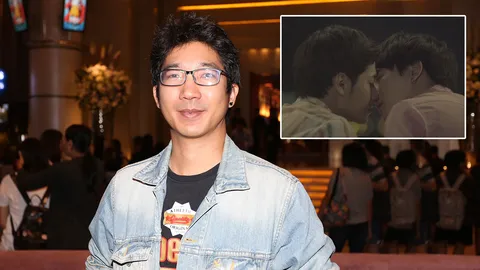 แรง!!! จิ้นจับจิต!!! โซตัสเดอะซีรีส์ ไขรหัสฮิตกับ ลิท 