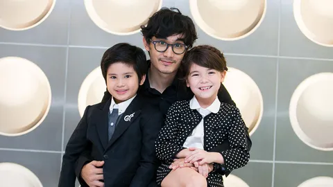 ลูกหมี-ปุ๊กกี้ ควงอาอ้อยหวานชวนดูดวงใจพิสุทธิ์ สปอยล์กำลังสนุกห้ามพลาด