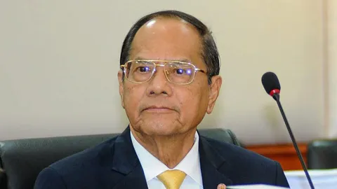 'ปานเทพ' แจงกลไกใหม่ มาตรการปราบโกงยุคปฏิรูป