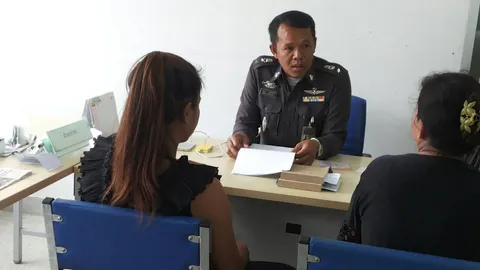 ดีเอ็นเอชี้ เป็น‘น้องแพรว’ ด.ญ.หายที่ลานสกา ตาไม่เชื่อหลานเดินไปเอง 