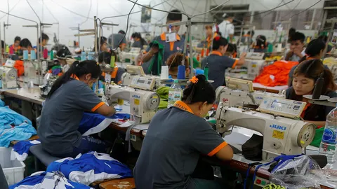 “8นวัตกรรม”เขย่าธุรกิจโลก อนาคตหุ่นยนต์แย่งงานคนแน่