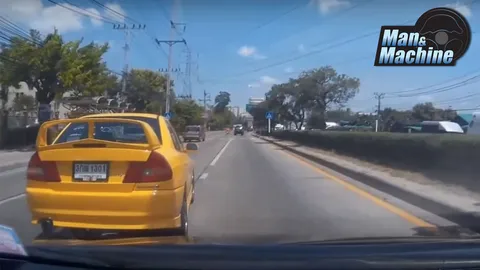 ส่อง 6 ตำนานนักขับเจ้าอารมณ์ ชมแต่ห้ามลอกเลียนแบบนะคะ